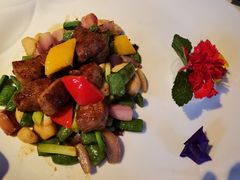 -皇朝会.经典传统粤菜(外滩店)