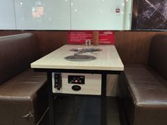 -探烧自助烤肉火锅(百易店)