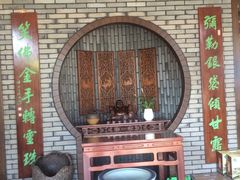 -亭下湖饭店(康岭店)