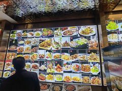 -大眼锅贴水饺(河东店)