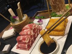 -香天下·四川火锅(安镇大润发店)