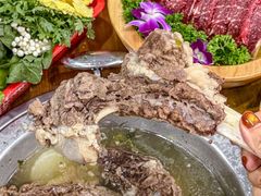 -刘少华贵州小黄牛·鲜牛肉火锅(总店)