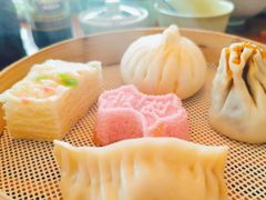 定胜糕3只-同得兴 Since·1995 传统苏式面馆(十全街店)