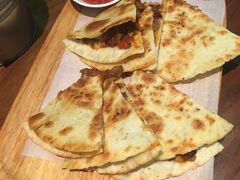 墨西哥牛肉奶酪饼-G+KITCHEN(龙湖狮山天街店)