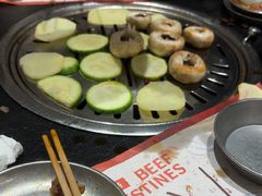 -炽城·烤肉名家(鸿达中央广场店)
