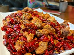 -望京一号·重庆江湖菜(工体店)