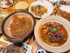 -满盛春饼·新津菜(河北路总店)