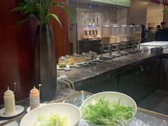 -重庆丽苑维景国际大酒店·海鲜自助餐厅