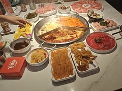 -小龙坎火锅(汉街店)