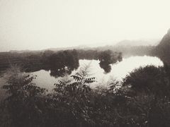 -婺源月亮湾