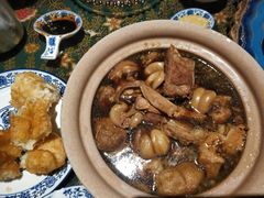 -小娘惹厨房Little Nyonya(狮城有约上榜店)