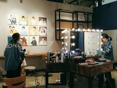-海马体照相馆(天津世纪都会店)