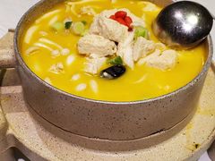 -徽镇小厨·经典徽菜(十里河店)