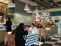 -Aqua Oasis 水天堂(石路天虹店)