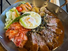 -刀叉遇上筷子中西融合餐厅(南开店)