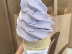 -麦当劳(花园城中心店)