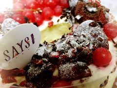 -SAYScake善食感戚风蛋糕(临江大道店)