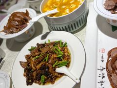 -北京全聚德(方庄店)