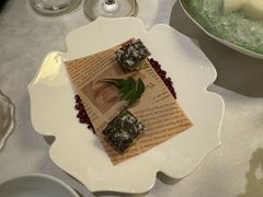 -海味观(老西门店)