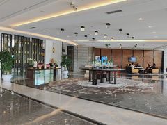 -大连金石滩绿发温泉假日酒店