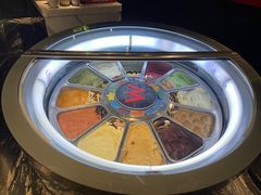 -西安W酒店·WEI全味西餐厅