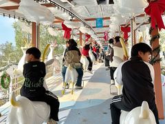 -盈香心动乐园