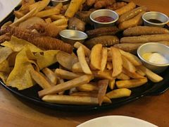 -莫比餐厅(五道口店)