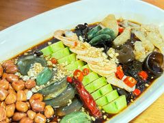 -倍儿美海鲜排挡·非遗海鲜蒸饺(洋货店)