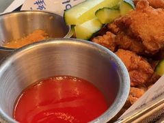 -bluefrog蓝蛙(水游城店)