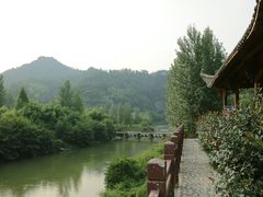 -石台牯牛降景区