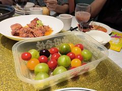 -宋园·金宴浙鲜馆(静安店)