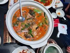 -明丰小渔馆(明月路店)