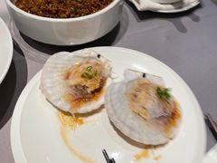 扇贝-徐记海鲜(大明宫|北二环店)