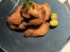 -華府Deluxe(兴业太古汇店)