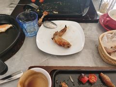 -必胜客(永泰店)