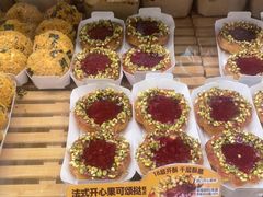 -味多美蛋糕(安定门店)
