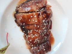 -新天世纪中餐厅