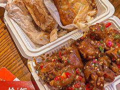 -恰饭·老长沙市井菜 (天河客运站店)