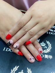 -IDO美甲美睫