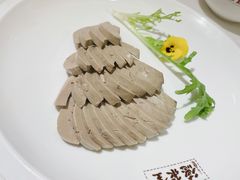 盐水鸭肝-北京全聚德(王府井店)