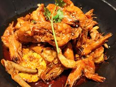 -虾吃虾涮.虾火锅.肉蟹煲(步步高梅溪新天地店)