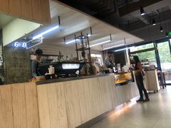 -明谦·Coffee&Cocktail Bar(美您公园店)