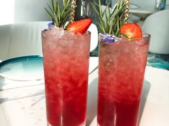 -天玑高空江景餐厅&酒吧Sky Secret Restaurant&Bar