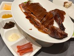 -阿庄新豫菜(航海东路店)