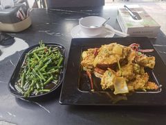 -Doo Dee Thai Food(Issan/Isaan/Esan)