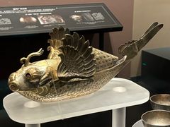 -广西壮族自治区博物馆