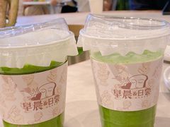 -迦南的早晨蛋糕甜品集合店