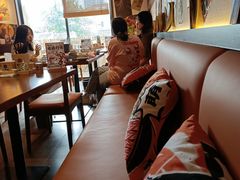 靠窗位-合风谷(南下塘店)