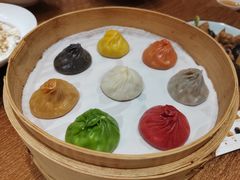 -乐忻皇朝(上海中心大厦店)