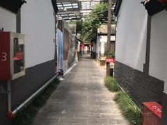 -炑羊香烤全羊(西三旗店)